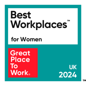 Best Workplaces for Women 2024